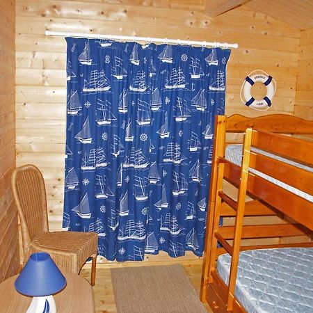 Chalet Climatise Porticcio Corse Fontanaccio Екстериор снимка