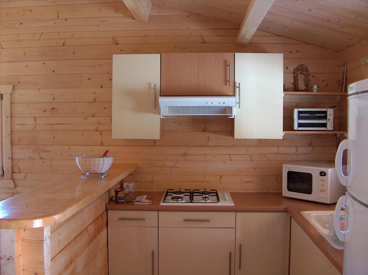 Chalet Climatise Porticcio Corse Fontanaccio Екстериор снимка