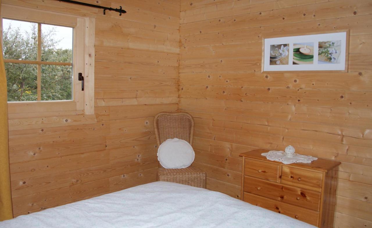 Chalet Climatise Porticcio Corse Fontanaccio Екстериор снимка